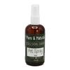 Pure & Natural Premium Colloidal Silver Spray for Dogs & Other Pets - 10ppm Antifungal, Antibacterial Pet Care - 100ml view 1