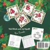 Rtsel Adventskalender fr Erwachsene: Weihnachtskalender mit Sudoku und Kakuro view 2