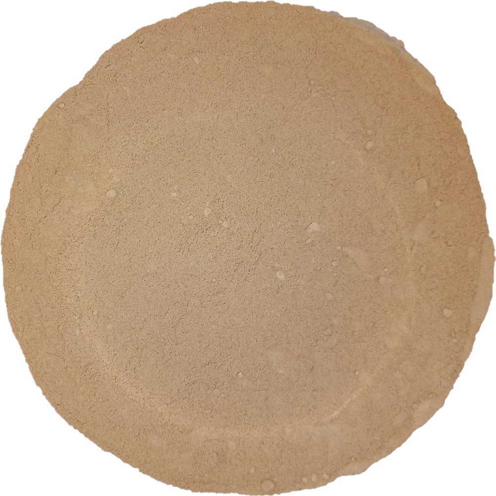 Brewers Yeast Powder herbs for horses, Equine Natural Feed Supplement- 5kg