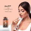100% Organic Chaga Mushroom Extract -1800mg - 120 Vegan Capsules | Improve Immunity- Energy, Mental Focus and Stress Relief | by Good Guru, Chaga Mushroom Extract view 4
