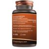 Advance Cordyceps Mushroom Extract-1800mg |120 Capsules | High Strength Cordyceps Extract: The Natural Way to Boost Your Health, Energy and Endurance | Mushroom Capsules Extract by The Good Guru view 2