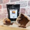 Coffee Bean - African Mocha Ground for Espresso Coffee maker 200g view 2