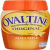 Ovaltine Original Malt Instant Drink Just Add Milk 300g (2 Pack) view 1