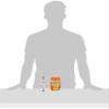 Ovaltine Original Malt Instant Drink Just Add Milk 300g (2 Pack) view 3