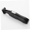POPETPOP 2pcs Nose Hair Trimmer for Men Ergonomic Design and Beard Trimmer for Fast Hair Trimming for Daily Use view 2
