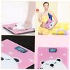 ibasenice Electronic Scale High Precision Weight Scale for Pet Boy Girl Digital Indoor Temperature Detector view 2