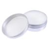 POPETPOP Men Facial Shaving Soap 60g Water Balancing Exfoliating Cleaning Soap Face Washing Hydrating Nourishing Beard Removal Portable Shaving Supply view 1