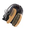 Beavorty Beard Care Kit for Men Scissors Comb and Brush for Daily Shaving and Styling Routine view 1