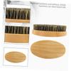 Beavorty Beard Care Kit for Men Scissors Comb and Brush for Daily Shaving and Styling Routine view 3