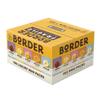 Borders Biscuits Ultimate Assortment - Shortbread Rings, Butterscotch Crunch, Viennese Whirls, Chocolate Cookies, Golden Oat Crumbles - Assorted Scottish Biscuits & Cookies Selection Box 1 view 2