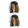 Beavorty 2 Sets Beard Shaving Tool Kit for Men Caring Shaving Tool Beard Grooming Kit Accessories and Care view 1