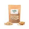 Maven wholefoods Organic Chickpeas 3kg | Raw | GMO Free | High Fibre & Protein | Certified Organic | Suitable for Vegetarian & Vegan | Packed Fresh in Resealable Bags (3kg) view 1