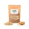 Maven wholefoods Organic Chickpeas 5kg | Raw | GMO Free | High Fibre & Protein | Certified Organic | Suitable for Vegetarian & Vegan | Packed Fresh in Resealable Bags (5kg) view 1