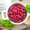 Maven wholefoods Organic Red Kidney Beans 3kg | Raw | GMO Free | High Fibre & Protein | Certified Organic | Suitable for Vegetarian & Vegan | Packed Fresh in Resealable Bags view 4