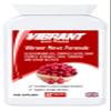 Vibrant Move Joint Supplement - Triple Action Joint Supplement - Glucosamine, Cherry Extract, Turmeric, Apple Cider Vinegar, Bromelain, Rosehip - 60 Capsules view 1