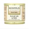 Maison Papillon Artisan Charcutier - Quail terrine with grapes - 2 x 4.58oz / 130gr tin view 1