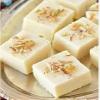 Festival Special Premium (Plain Barfi 800g) Delicious Indian Traditional Sweets To Sweeten Up Your Celebration Best Gift For All Occasions Marriage,Diwali,Holi Sold By Kidzbuzz view 3