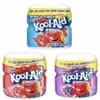 Kool-Aid Combo Pack 538g (Cherry +Tropical Punch+ Grape) U.S.A view 1
