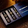 Signature Oud Beard Oil Collection - Limited Edition view 3