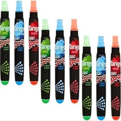 TANGO GIANT SPRAY
