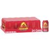 Lucozade Energy Drink Original 330 ml (Pack of 24) view 1