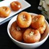 Festival Special Premium (Balushahi) Delicious Indian Traditional Sweets To Sweeten Up Your Celebration Best Gift For All Occasions Marriage,Diwali,Holi Sold By Kidzbuzz (300g) view 2