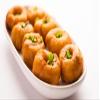 Festival Special Premium (Balushahi) Delicious Indian Traditional Sweets To Sweeten Up Your Celebration Best Gift For All Occasions Marriage,Diwali,Holi Sold By Kidzbuzz (300g) view 4