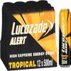LUCOZADE ALERT TROPICAL BURST PM 1.00 view 1