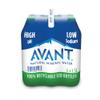 Avant Natural Mineral Still Water 1.5L x 6 view 1