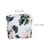 ABOOFAN 10pcs Portable Tampon Bags Adorable Period Bags for Travel Cartoon Design as Lipstick Practical Menstrual Pad Carrying for Women view 4