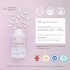 vP Vitality Pro Hyaluronic Acid 316mg x 120 Capsules - Third Party Tested Over 98.4% Purity - Vitality Pro High Molecular Weight Supplement view 2