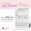 vP Vitality Pro Hyaluronic Acid 316mg x 120 Capsules - Third Party Tested Over 98.4% Purity - Vitality Pro High Molecular Weight Supplement view 3
