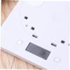 FRCOLOR 10kg Handheld Portable Digital Precision Dog Scale Measure Tool for Puppy Weighing at Home Vet Clinic view 2