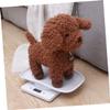 FRCOLOR 10kg Handheld Portable Digital Precision Dog Scale Measure Tool for Puppy Weighing at Home Vet Clinic view 3