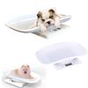 FRCOLOR 10kg Handheld Portable Digital Precision Dog Scale Measure Tool for Puppy Weighing at Home Vet Clinic view 4