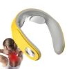 Spine Massager | Charging Neck Shoulder Relaxer,Fashion Cervical Massager for Chiropractic Relief, Neck Spine Alignment Retorno view 1