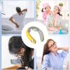 Spine Massager | Charging Neck Shoulder Relaxer,Fashion Cervical Massager for Chiropractic Relief, Neck Spine Alignment Retorno view 4