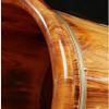 Bath stool Bamboo bath stool Wooden Foot Tub - Relaxing Foot Basin for Spa, Sauna, and Massage - Perfect Household Foot Bath Bucket for Soothing Soaks and Ultimate Foot Care view 2