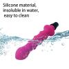 Rolamumu Massage Gun Attachments,Silicone Massage Gun Heads,Deep Tissue Percussion Trigger Point Massage Replacement Head, Plug and Play Comfort Tools (Color : C, Size : 12MM-13MM) view 3