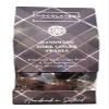 Belgian 56% Dark Chocolate Covered Ginger Pearls  165g Gift Box, Gourmet Chocolate, Luxury Sweets, Artisan Chocolate Treats view 3