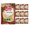 Bodrum Snack Cerezlik Tarhana Spicy Soup 200 Gr x 10 Packs view 1