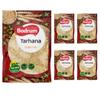 Bodrum Appetizer Cerezlik Tarhana Hot Soup 200 Gr x 5 Packs view 1