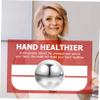 ABOOFAN Traditional Chinese Meditation Balls Hand Exercise Balls Acupoint Massage for Hands and Mind view 4
