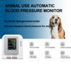 Automatic Veterinary Blood Pressure Monitor with LCD Display - Accurate BP Machine for Animal Use - Includes 3 Cuffs 6-11CM 10-19CM 18-26CM view 4