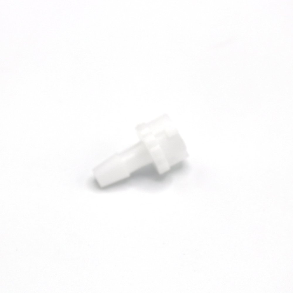 3PCS BP18 NIBP Connector Compatible with Zoll M Series Blood Pressure Monitor, Adapter for Hose, Replacement for 330064, PM18, 5082-182