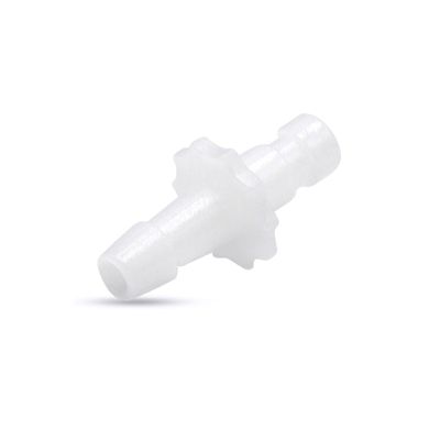 3PCS Plastic NIBP Cuff Connector, BP12-P Blood Pressure Monitor Cuff Connector, Air Hose Adapter,Replacement for PM12-Plastic,CN-BP12