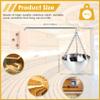 Ctwezoikmt Sauna Bowl Cup Essential Oil Bowl Sauna Room Accessories Aromatherapy Essential Oil Bowl Dry Steam Room view 2