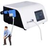 Extracorporeal Shockwave Therapy Machine for ED Treatment and Pain Relief,Shock Wave Therapy Device for Bone Tissue Regeneration, Leg Elbow Waist and Sports Injuries Muscle Pain Relief view 1