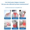 Extracorporeal Shockwave Therapy Machine for ED Treatment and Pain Relief,Shock Wave Therapy Device for Bone Tissue Regeneration, Leg Elbow Waist and Sports Injuries Muscle Pain Relief view 2