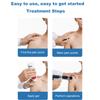 Extracorporeal Shockwave Therapy Machine for ED Treatment and Pain Relief,Shock Wave Therapy Device for Bone Tissue Regeneration, Leg Elbow Waist and Sports Injuries Muscle Pain Relief view 4